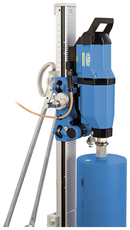 WIERTNICA ELEKTRYCZNA TYROLIT DME32MW