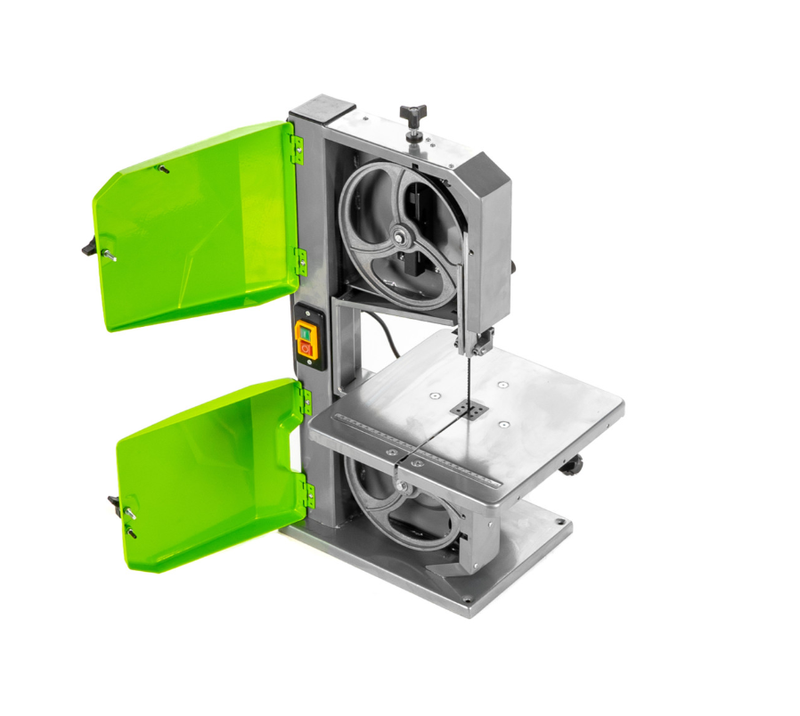 PIŁA TAŚMOWA ZIPPER ZI-BAS205