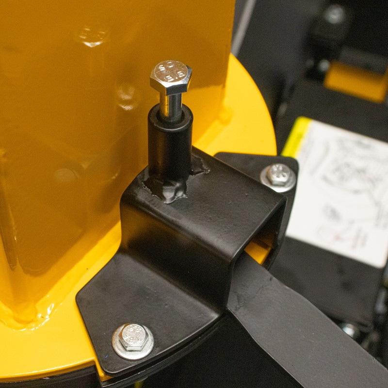 ROZDRABNIACZ SPALINOWY, RĘBAK GAŁĘZI JCB JCB-CH150120PEP24