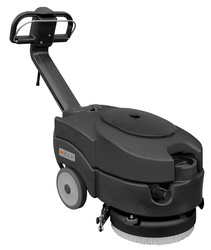 AUTOMAT SZORUJĄCO ZBIERAJĄCY COMET CPS 36 E