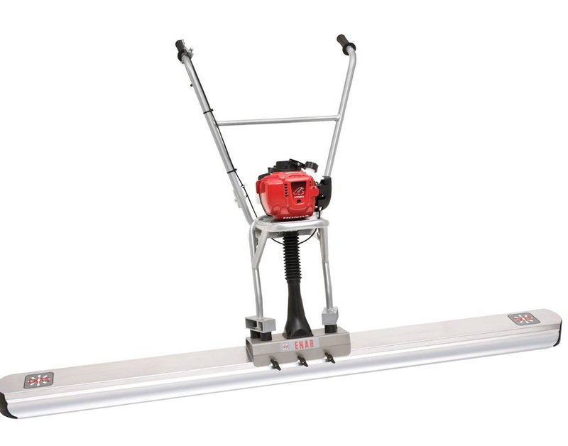 PROFIL LISTWY WIBRACYJNEJ ENAR HURACAN H (5 M)