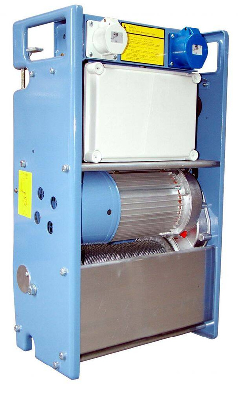 WINDA DEKARSKA GEDA FIXLIFT 21,5 M