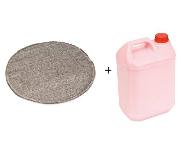 POLERKA PODŁOGOWA SCHWAMBORN ES 500