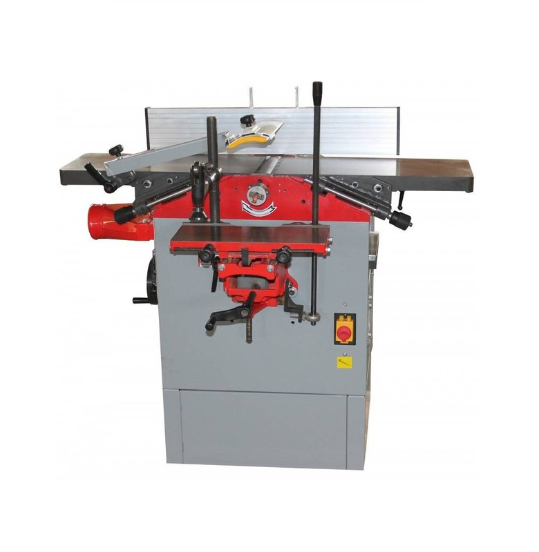 STRUGARKO - GRUBOŚCIÓWKA HOB 260NL HOLZMANN 400 V