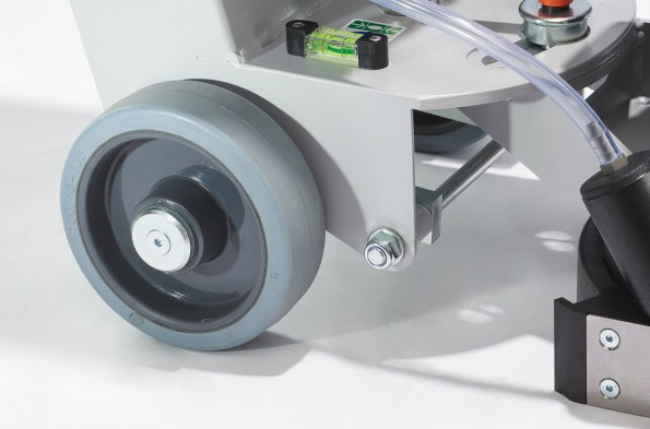 SZLIFIERKA PODŁOGOWA SCHWAMBORN DSM 250S