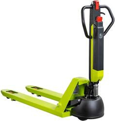 WÓZEK PALETOWY PRAMAC AGILE S4 1500x525