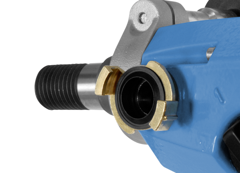 WIERTNICA ELEKTRYCZNA TYROLIT DME20PU