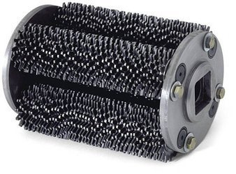 BĘBEN KOMPLETNY FREZ GWIAŹDZISTY DO FREZAREK HUSQVARNA