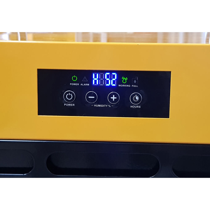 OSUSZACZ POWIETRZA MASTER DH 92