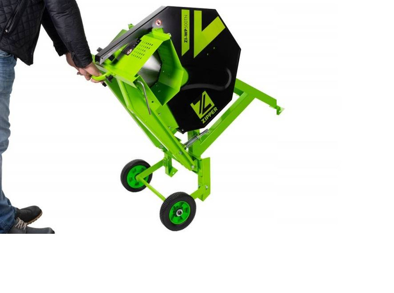 PIŁA WYCHYŁOWA, WAHADŁOWA ZIPPER ZI-WP500TN