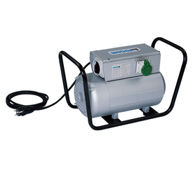 PRZETWORNICA CZĘSTOTLIWOŚCI WEBER FUE 1,3