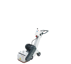 ELEKTRYCZNA FREZARKA PODŁOGOWA SCHWAMBORN BEF 250