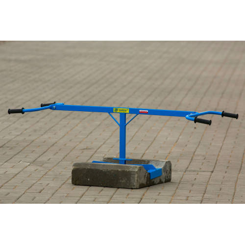 CHWYTAK DO KORYT ŚCIEKOWYCH JAZON CHK