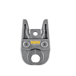 CĘGI ZACISKOWE/PIERŚCIENIE ZACISKOWE REMS VMP 1/2"