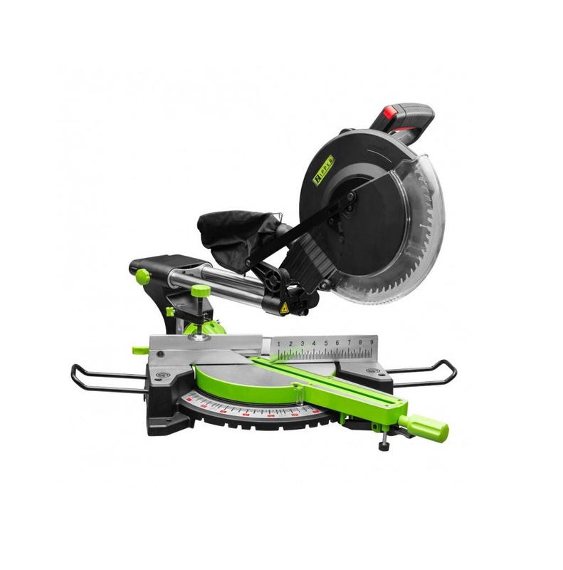 PIŁA UKOSOWA ZIPPER ZI-KGS305UK