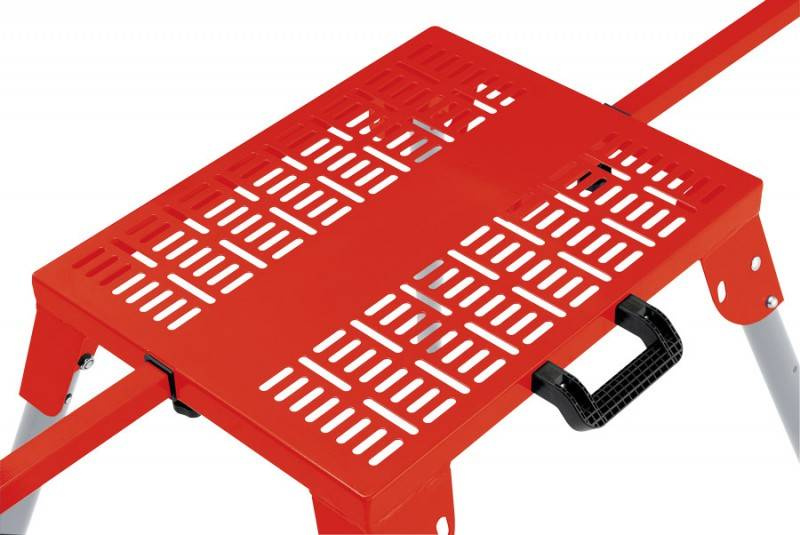 PIŁA UKOŚNICA HOLZMANN KAP 305JL PIŁA UKOSOWA + STÓŁ ROBOCZY HOLZMANN USK 1710