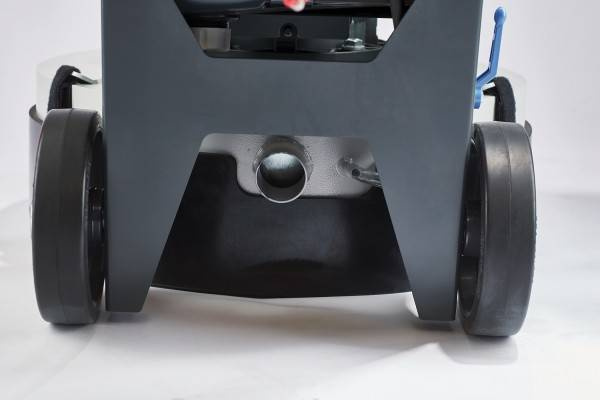 SZLIFIERKA PODŁOGOWA SCHWAMBORN DSM 530