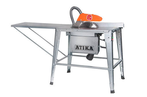 KRAJZEGA PIŁA STOŁOWA TARCZOWA ATIKA HT 315