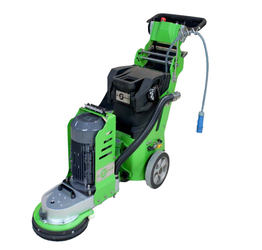 SZLIFIERKA PODŁOGOWA DR. SCHULZE DBS-300 VARIO