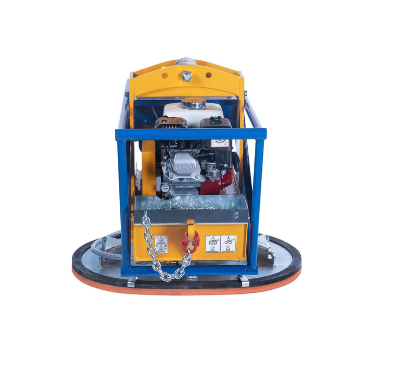 ZAWIESZANY CHWYTAK PODCIŚNIENIOWY PROBST SH-2500-UNI-B