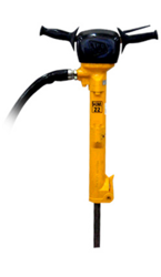 MŁOT WYBURZENIOWY HYDRAULICZNY JCB HM22