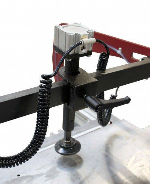 WIERTARKA WIELOWRZECIONOWA OPTIMAT W21