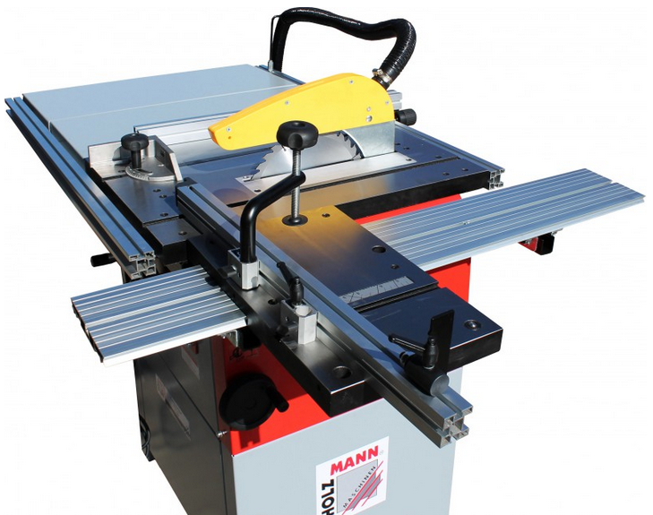 TARCZÓWKA STOLARSKA HOLZMANN TS 250 230V