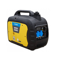 AGREGAT PRĄDOTWÓRCZY ATLAS COPCO P 2500i S5 230V INWERTER (+ AVR)