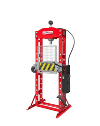 PRASA WARSZTATOWA HYDRAULICZNA HOLZMANN WP 30PLUS