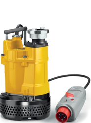 POMPA ZATAPIALNA WACKER NEUSON PS2  2203L