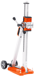 STATYW DO WIERTNICY HUSQVARNA DS 250