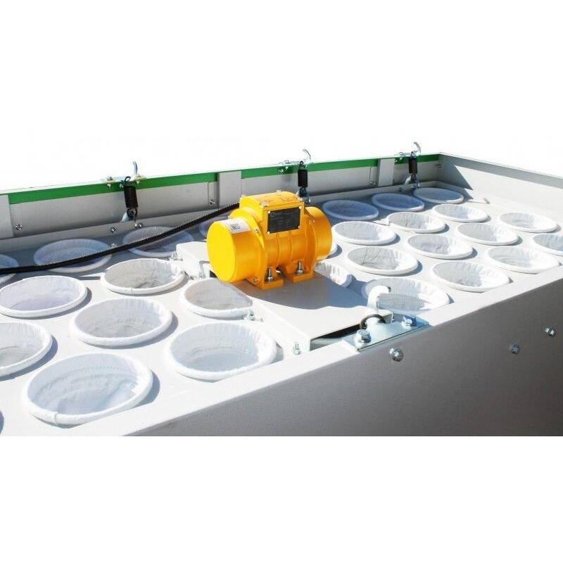 ODCIĄG DO TROCIN OPTIMAT OT 8900 M3H SERIA 300