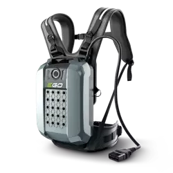 AKUMULATOR PLECAKOWY EGO PROFESSIONAL-X BAX1501