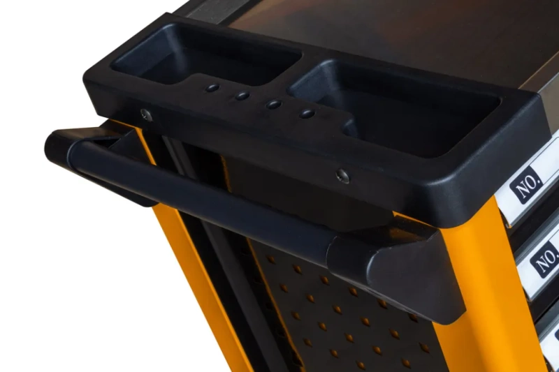 SZAFKA NARZĘDZIOWA SERWISOWA, WÓZEK NARZĘDZIOWY VIBER-SYSTEM SZN7 (BEZ WYPOSAŻENIA)