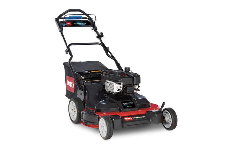 KOSIARKA SPALINOWA TORO TIMEMASTER™ 20976/21810