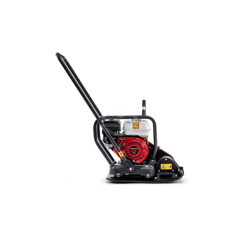 ZAGĘSZCZARKA JEDNOKIERUNKOWA HUSQVARNA LFV 80