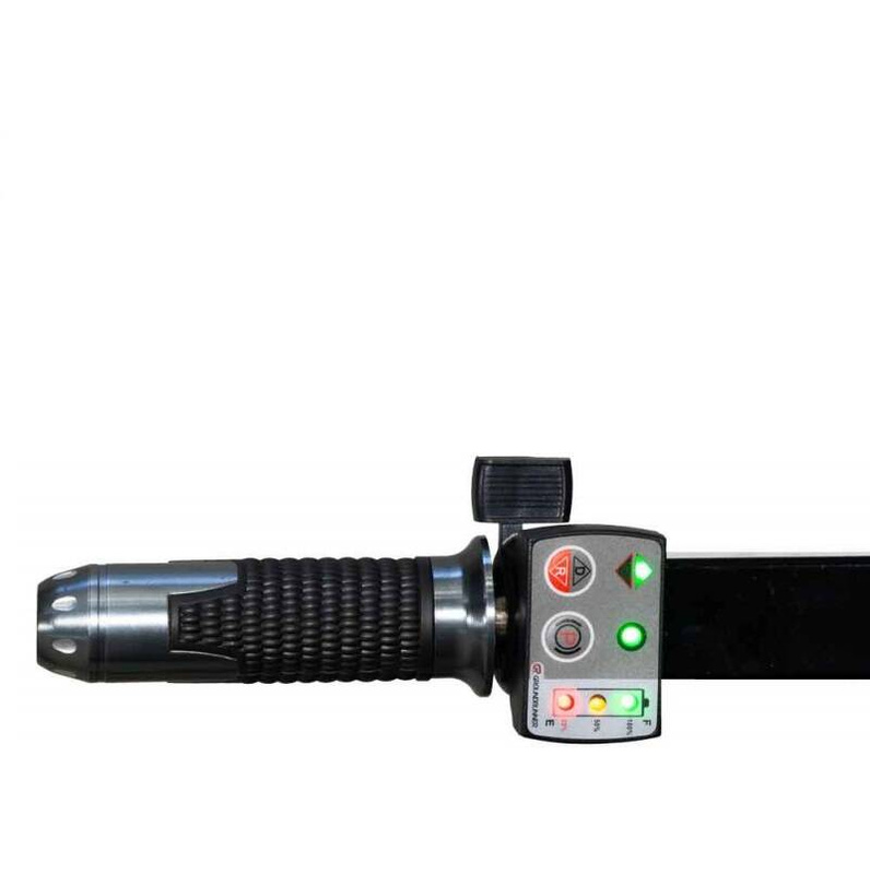 TACZKA ELEKTRYCZNA ZIPPER ZI-EWB200S