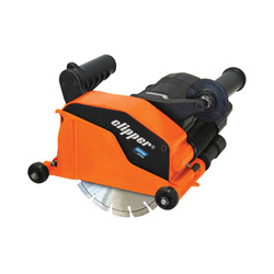 BRUZDOWNICA NORTON CLIPPER SC181 + 2 TARCZE