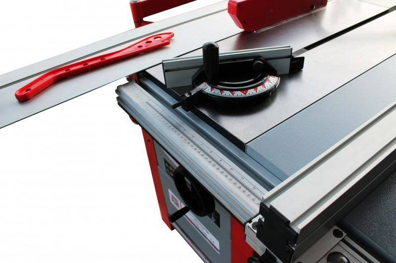 TARCZÓWKA STOLARSKA HOLZMANN TS 250F-1600 230V