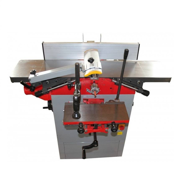 STRUGARKO - GRUBOŚCIÓWKA HOB 260NL HOLZMANN 230 V