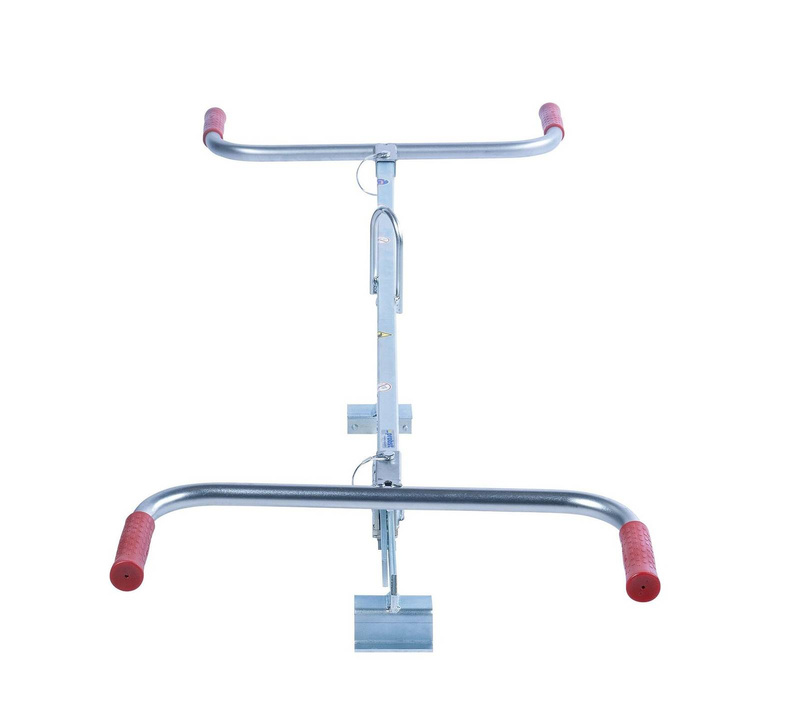 RĘCZNY / ZAWIESZANY CHWYTAK PROBST VZ II DO PŁYT DROGOWYCH I KRAWĘŻNIKÓW