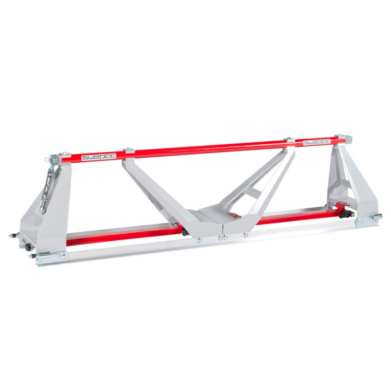 NAPĘD ELEKTRYCZNY LISTWY MODUŁOWEJ SWEPAC SVM 25