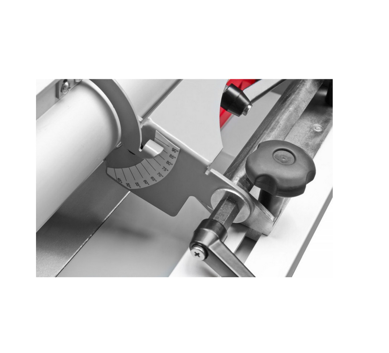 STRUGARKO - GRUBOŚCIÓWKA HOB 305PRO HOLZMANN 400 V