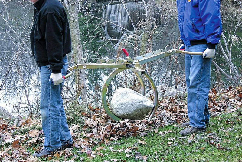 RĘCZNY / ZAWIESZANY CHWYTAK DO GŁAZÓW PROBST H-FVZ-UNI