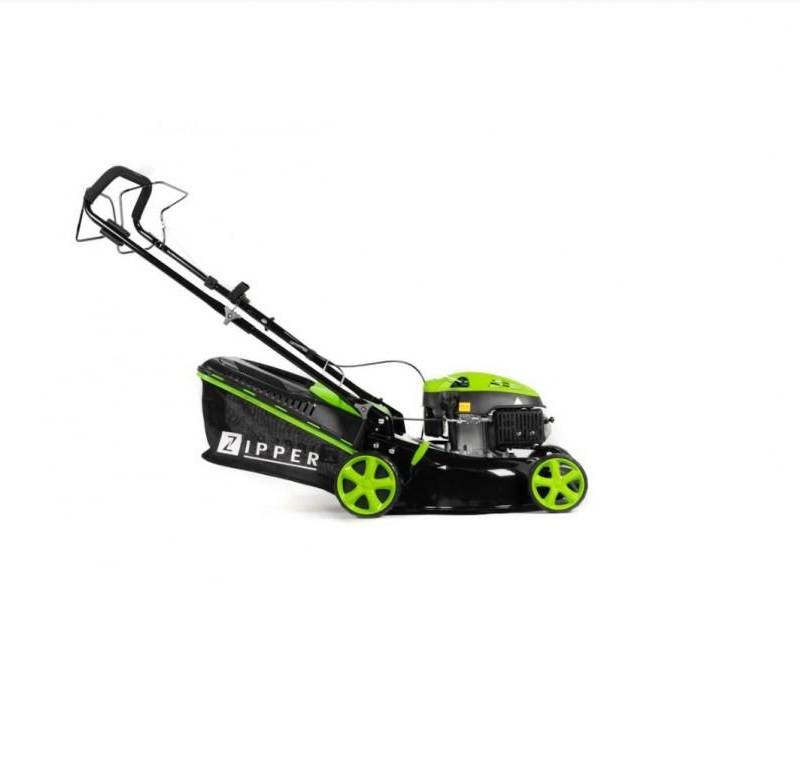 KOSIARKA SPALINOWA Z NAPĘDEM ZIPPER ZI-BRM420