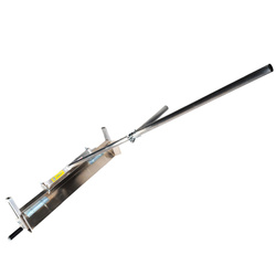 LISTWA ZGARNIAJĄCA (ŁATA PROFILUJĄCA) JAZON LR2M