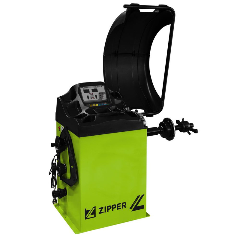 MASZYNA DO WYWAŻANIA OPON ZIPPER ZI-RWM99