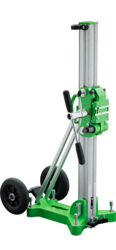 STATYW DO WIERTNICY DR. SCHULZE D-400X