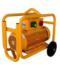 PRZETWORNICA CZĘSTOTLIWOŚCI ELEKTRYCZNA ENAR AFE 4500