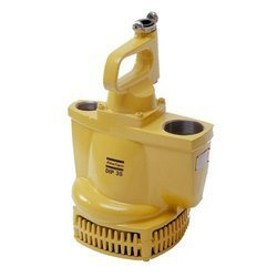 POMPA ODŚRODKOWA PNEUMATYCZNA ATLAS COPCO DIP 65